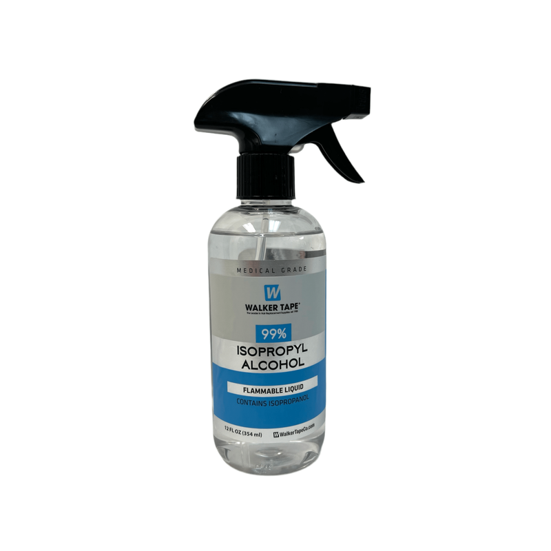 VIP Extensions Walker Tape - 99% Alcohol - Medical Grade Hair Care