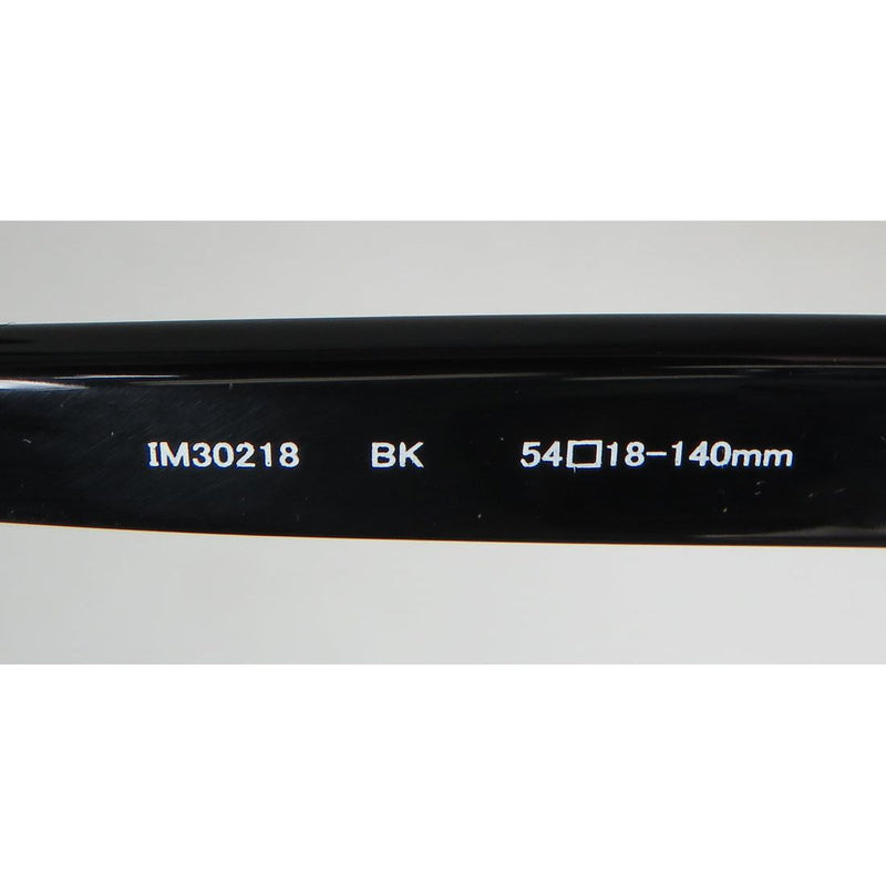 ModaFrames Isaac Mizrahi 30218 Sunglasses Sunglasses