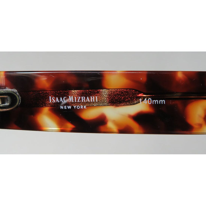 ModaFrames Isaac Mizrahi 30217 Sunglasses Sunglasses