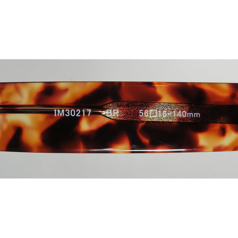 ModaFrames Isaac Mizrahi 30217 Sunglasses Sunglasses