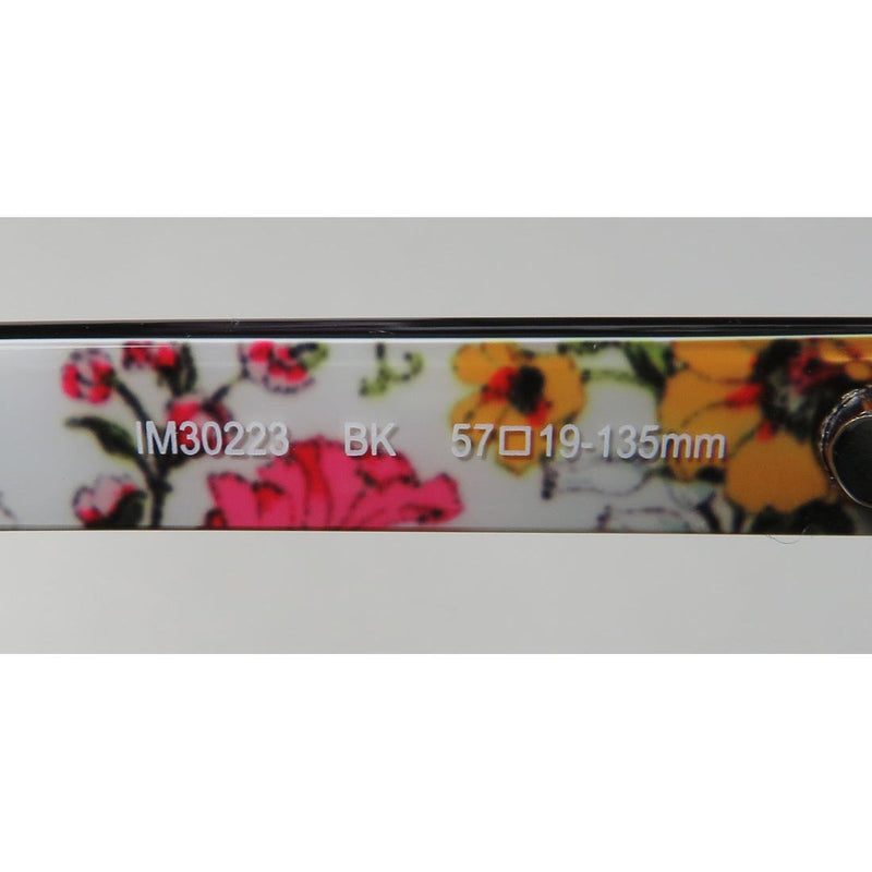 ModaFrames Isaac Mizrahi 30223 Sunglasses Sunglasses