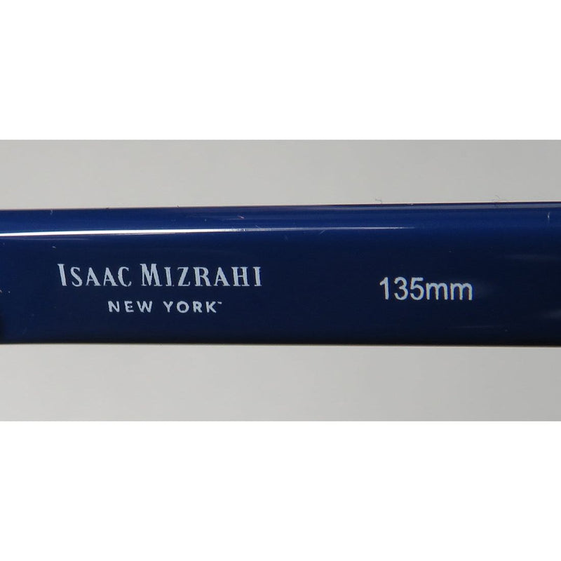 ModaFrames Isaac Mizrahi 30223 Sunglasses Sunglasses