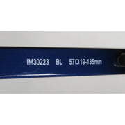 ModaFrames Isaac Mizrahi 30223 Sunglasses Sunglasses