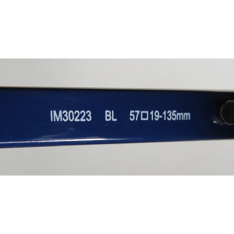 ModaFrames Isaac Mizrahi 30223 Sunglasses Sunglasses