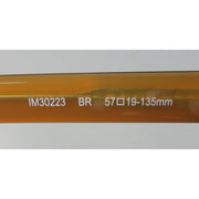 ModaFrames Isaac Mizrahi 30223 Sunglasses Sunglasses