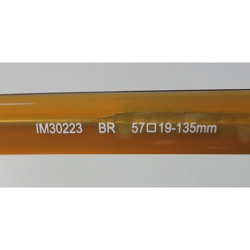 ModaFrames Isaac Mizrahi 30223 Sunglasses Sunglasses