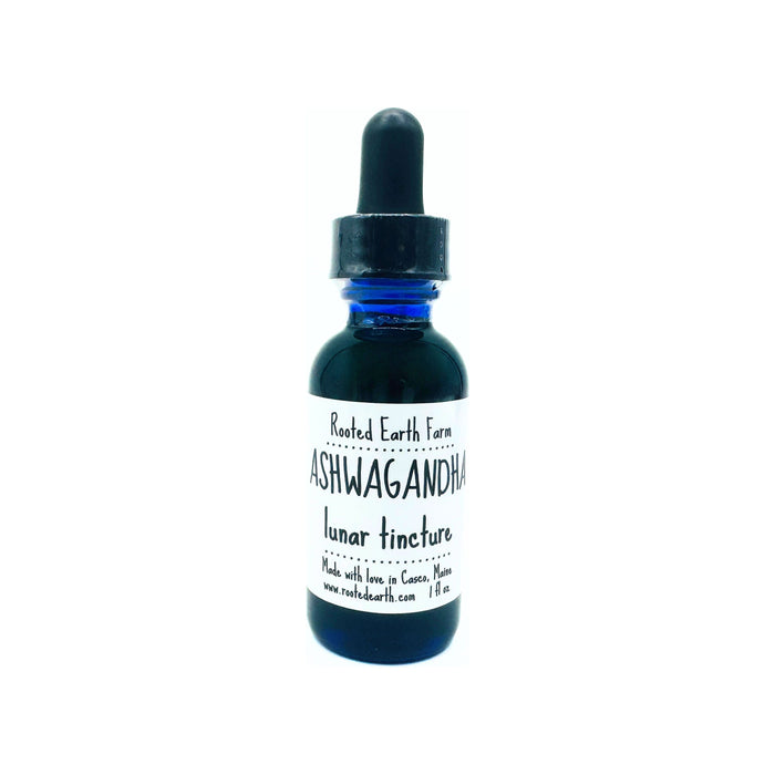 Ashwagandha Tincture