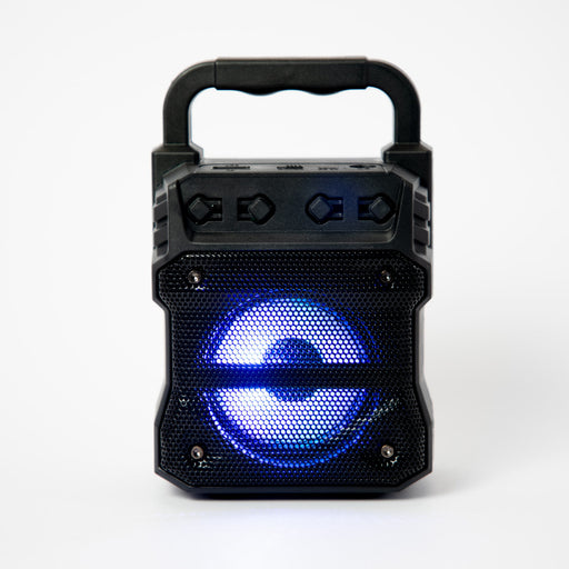 Coby Coby Portable Wireless Bluetooth Mini Party Speaker Speakers