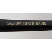 ModaFrames Cutler and Gross 1243 Eyeglasses Eyeglasses