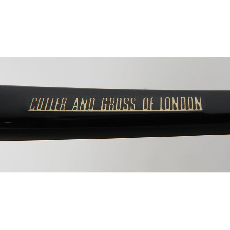 ModaFrames Cutler and Gross 1243 Eyeglasses Eyeglasses