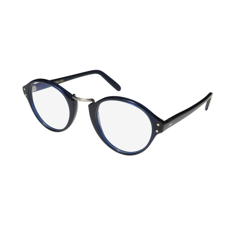 ModaFrames Cutler and Gross 1243 Eyeglasses Eyeglasses