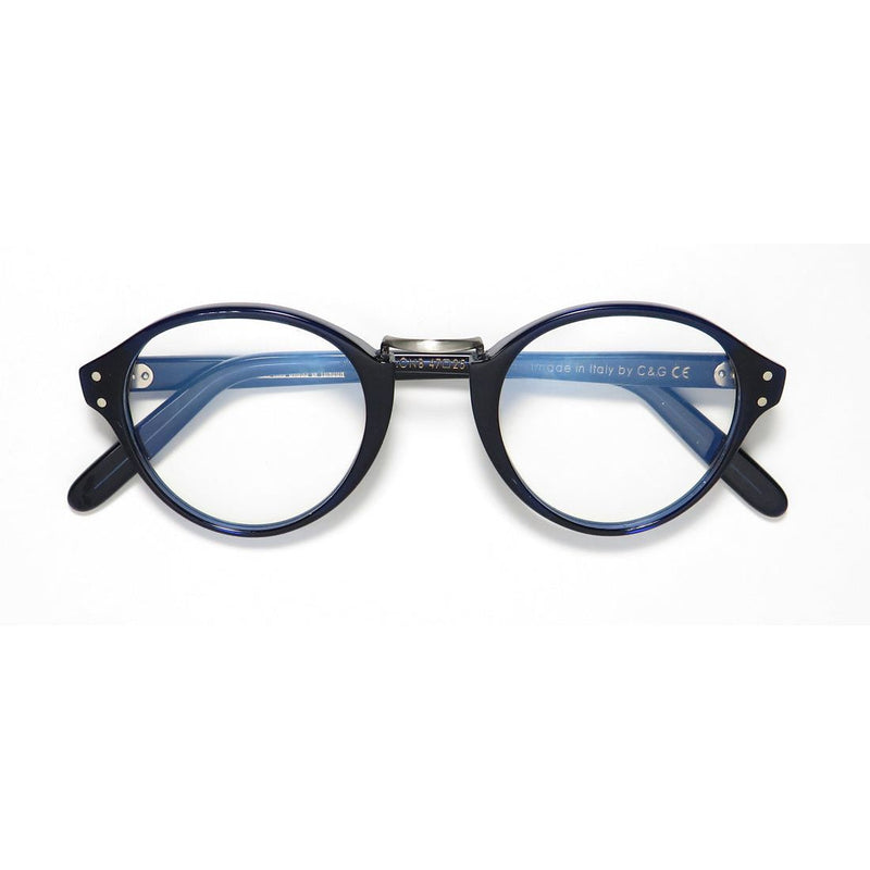 ModaFrames Cutler and Gross 1243 Eyeglasses Eyeglasses