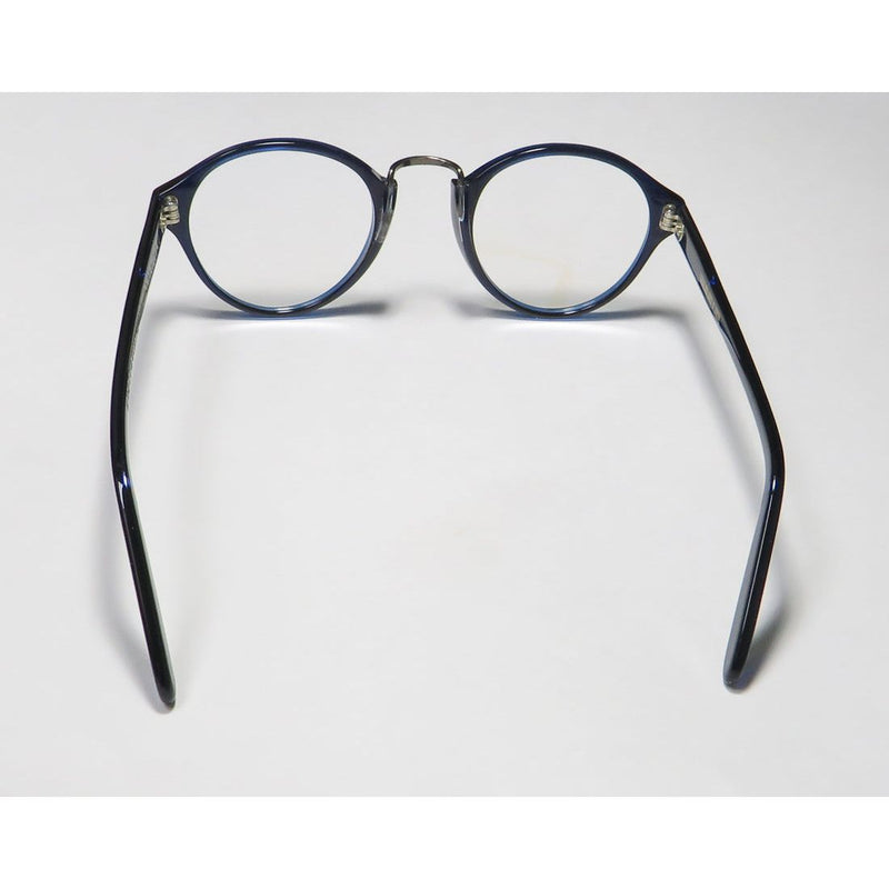 ModaFrames Cutler and Gross 1243 Eyeglasses Eyeglasses