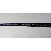 ModaFrames Cutler and Gross 1243 Eyeglasses Eyeglasses