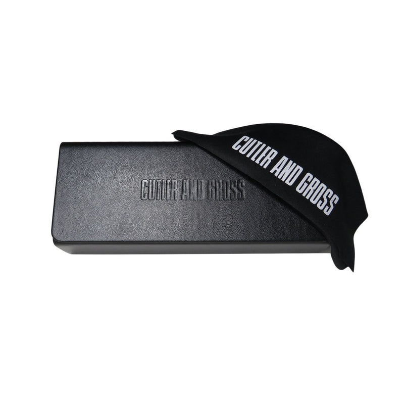 ModaFrames Cutler and Gross 1243 Eyeglasses Eyeglasses