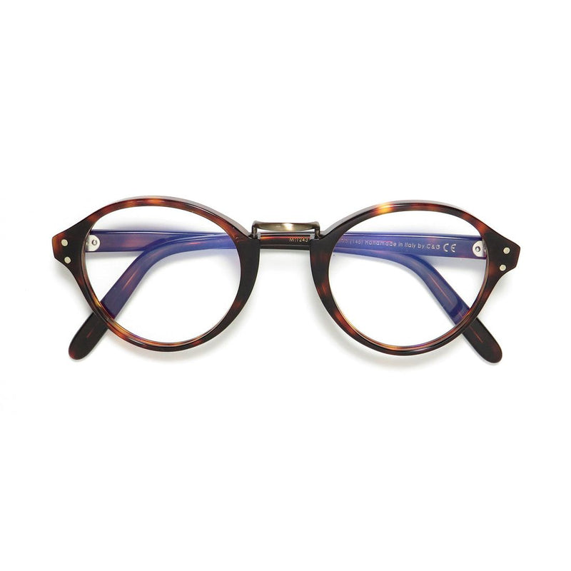 ModaFrames Cutler and Gross 1243 Eyeglasses Eyeglasses