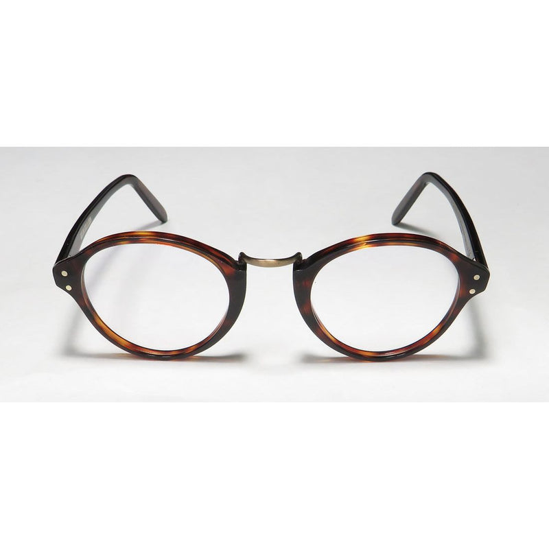 ModaFrames Cutler and Gross 1243 Eyeglasses Eyeglasses