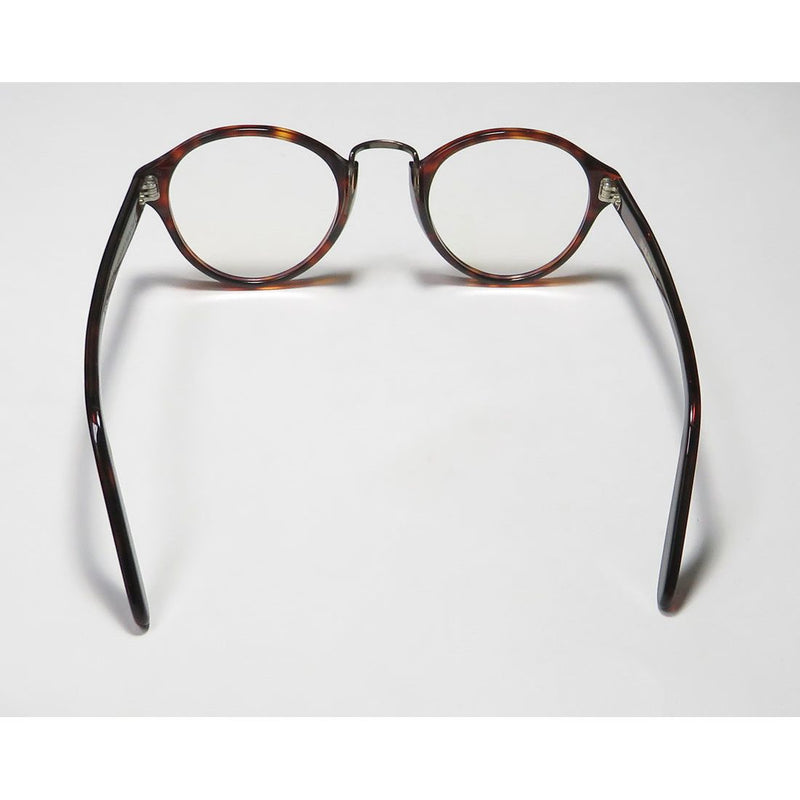 ModaFrames Cutler and Gross 1243 Eyeglasses Eyeglasses
