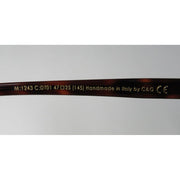 ModaFrames Cutler and Gross 1243 Eyeglasses Eyeglasses