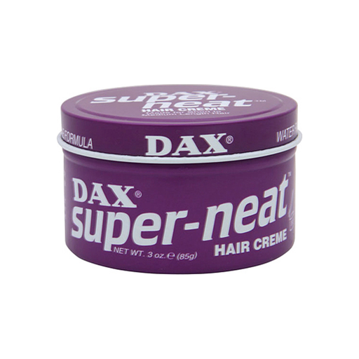 DAX DAX Wax Purple Super Neat Hair Care