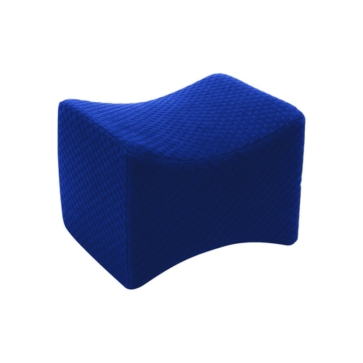 Carex Carex Memory Foam Knee Pillow Cushion Pillows