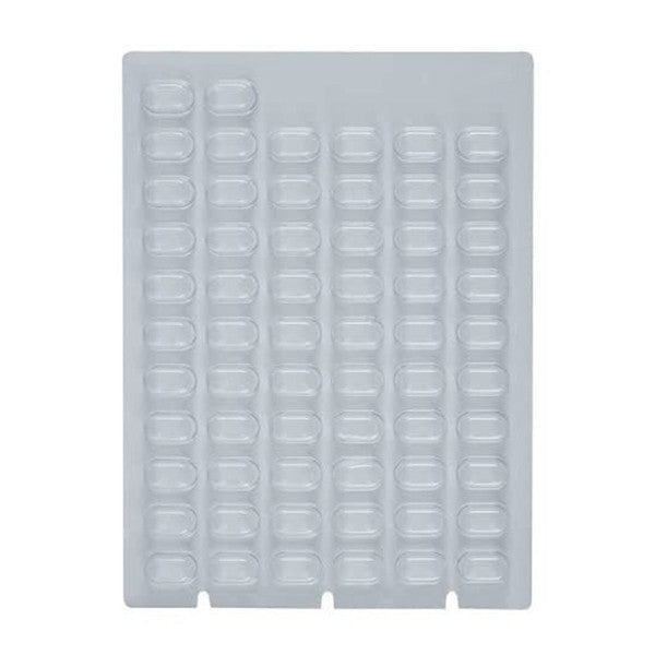 Ezy Dose Ezy Dose Disposable Blister Cards Card Games