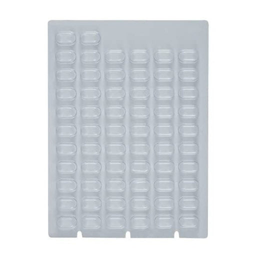 Ezy Dose Ezy Dose Disposable Blister Cards Card Games