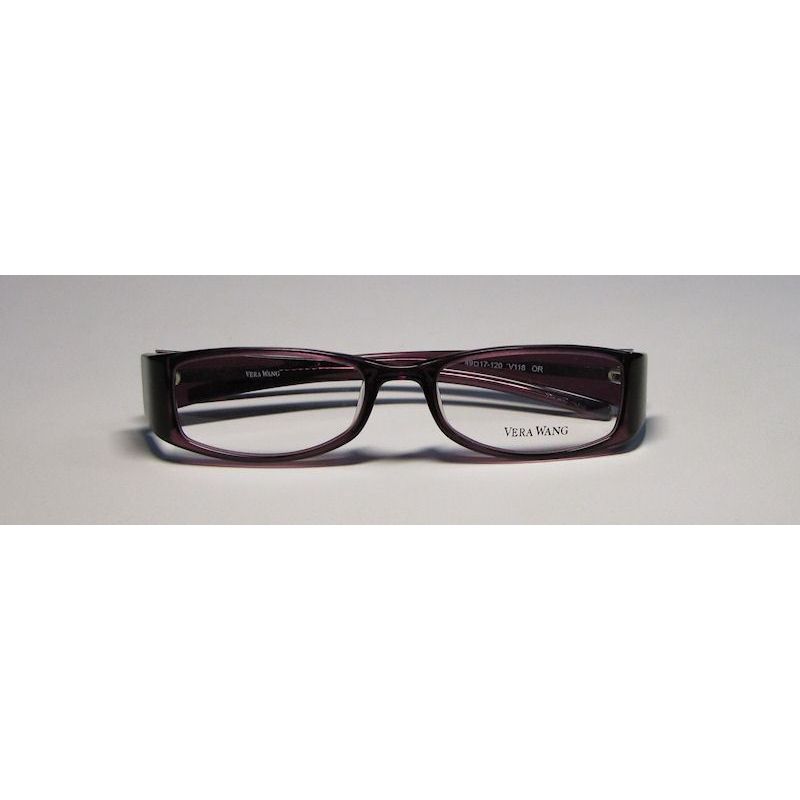 ModaFrames Vera Wang V118 Eyeglasses Eyeglasses
