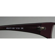 ModaFrames Vera Wang V118 Eyeglasses Eyeglasses