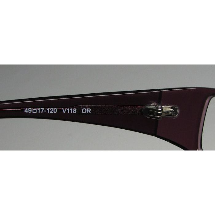 ModaFrames Vera Wang V118 Eyeglasses Eyeglasses