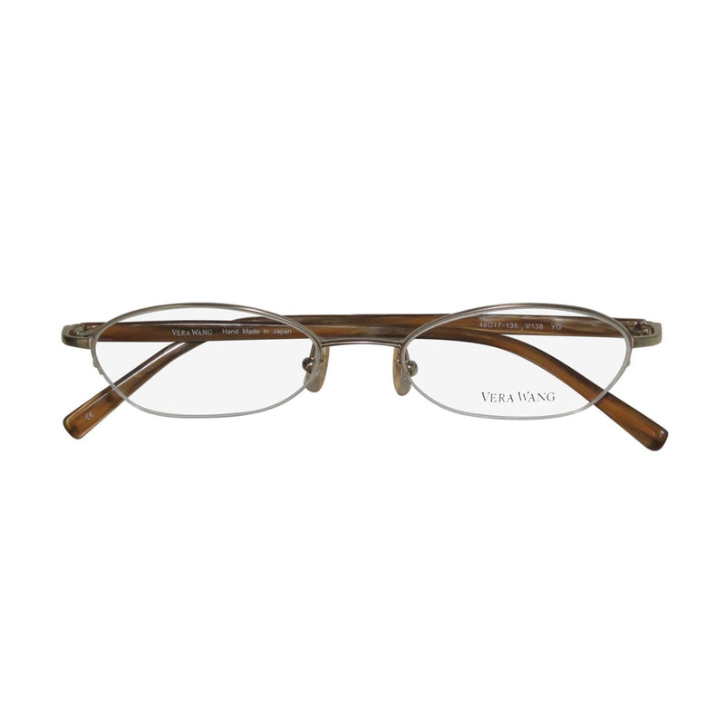 ModaFrames Vera Wang V138 Eyeglasses Eyeglasses