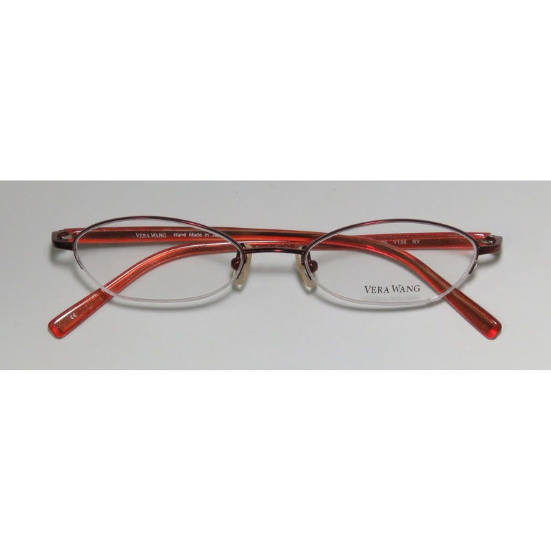 ModaFrames Vera Wang V138 Eyeglasses Eyeglasses