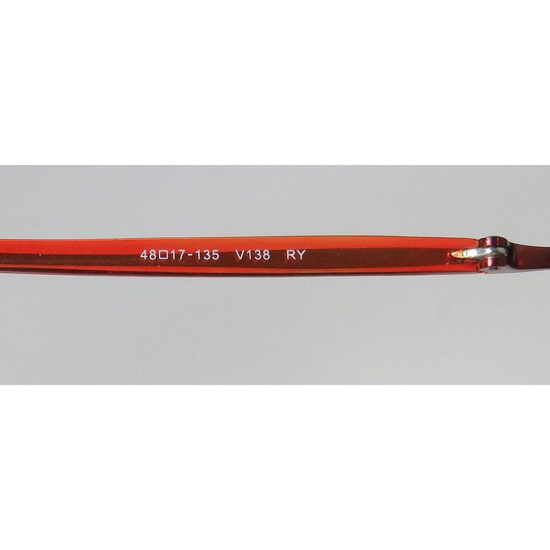 ModaFrames Vera Wang V138 Eyeglasses Eyeglasses