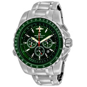 Bids.com Oceanaut Men's Aviador Pilot Watches