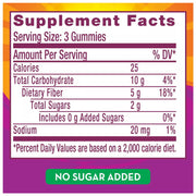 Metamucil Metamucil Fiber Gummies, Mixed Berry Flavored, Kids, Gummies Skin Care