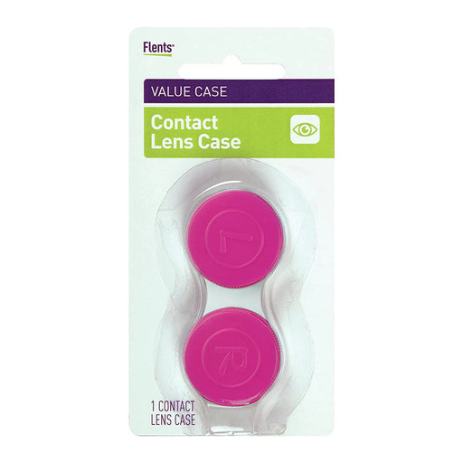 Flents Flents Contact Lens Case Contact Lens Cases