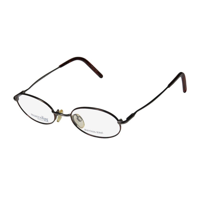 ModaFrames Marcolin Village 6715 Eyeglasses Eyeglasses