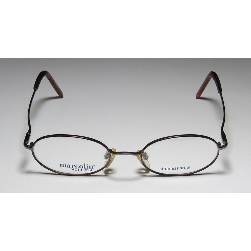 ModaFrames Marcolin Village 6715 Eyeglasses Eyeglasses