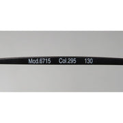 ModaFrames Marcolin Village 6715 Eyeglasses Eyeglasses