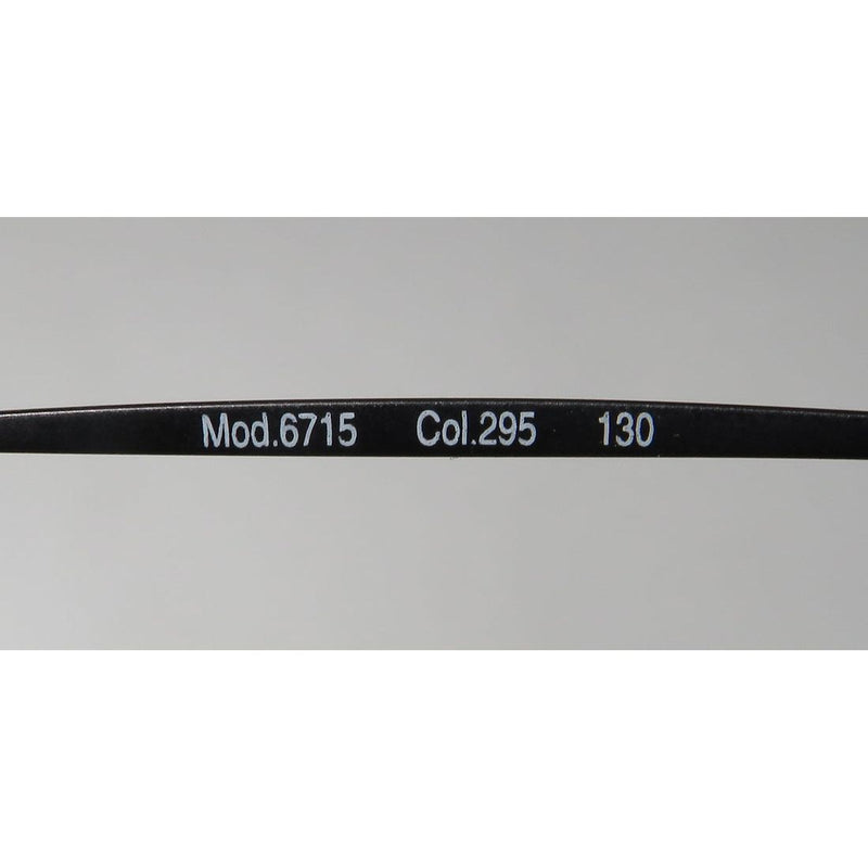 ModaFrames Marcolin Village 6715 Eyeglasses Eyeglasses