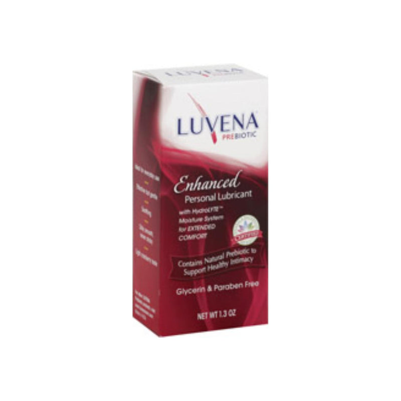 Luvena Luvena Enhanced Prebiotic Personal Lubricant Pump - 1.3 Oz Personal Lubricants