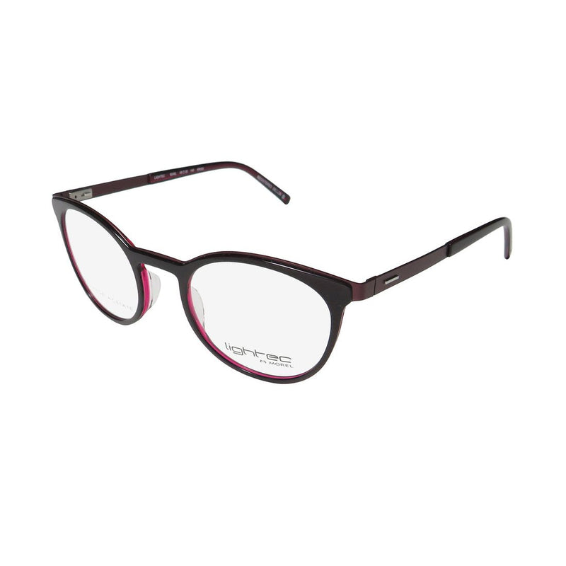 ModaFrames Lightec 8249l Eyeglasses Eyeglasses