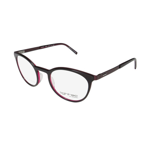 ModaFrames Lightec 8249l Eyeglasses Eyeglasses