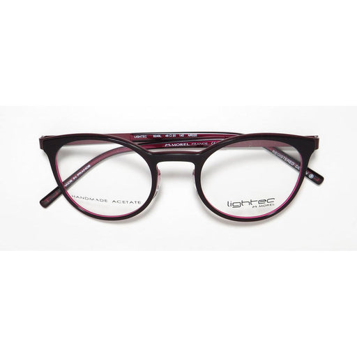 ModaFrames Lightec 8249l Eyeglasses Eyeglasses