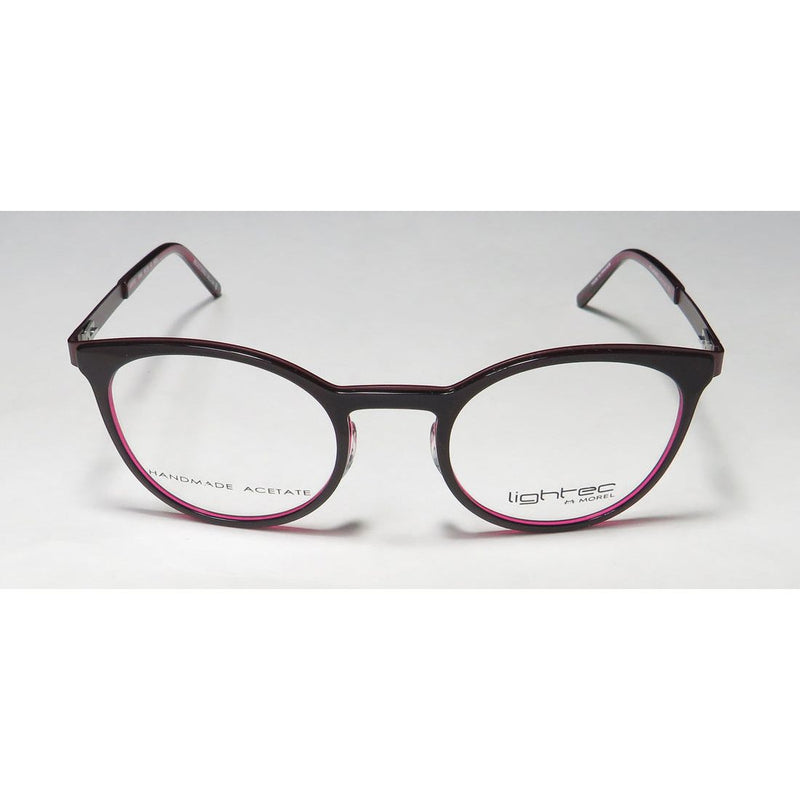 ModaFrames Lightec 8249l Eyeglasses Eyeglasses