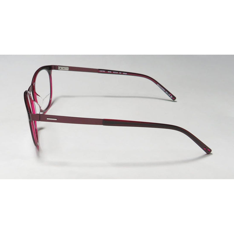 ModaFrames Lightec 8249l Eyeglasses Eyeglasses