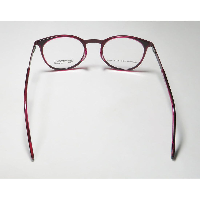 ModaFrames Lightec 8249l Eyeglasses Eyeglasses