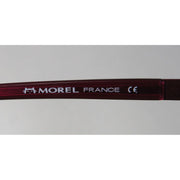 ModaFrames Lightec 8249l Eyeglasses Eyeglasses