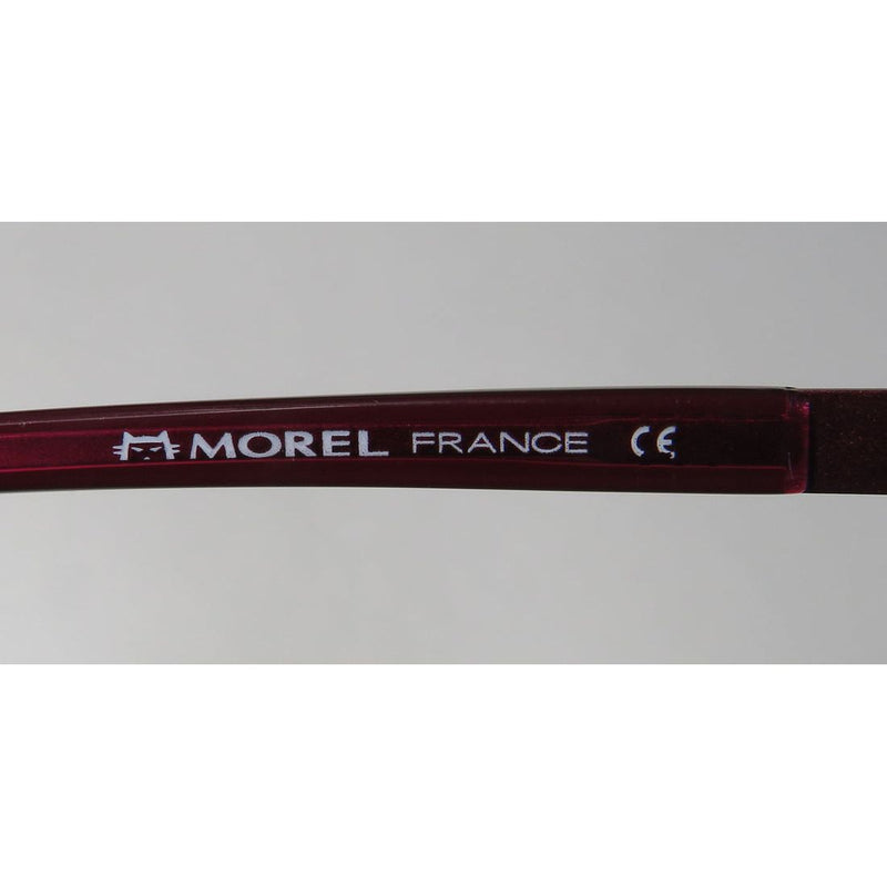 ModaFrames Lightec 8249l Eyeglasses Eyeglasses