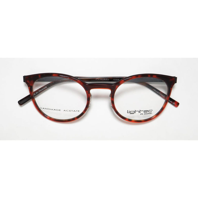 ModaFrames Lightec 8249l Eyeglasses Eyeglasses